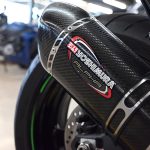 2018 Kawasaki Ninja ZX10R