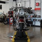 2010 Harley Davidson Softail Deluxe