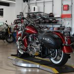 2010 Harley Davidson Softail Deluxe