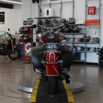 2010 Harley Davidson Softail Deluxe