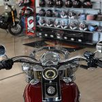 2010 Harley Davidson Softail Deluxe