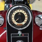 2010 Harley Davidson Softail Deluxe