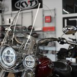 2010 Harley Davidson Softail Deluxe