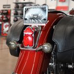 2010 Harley Davidson Softail Deluxe
