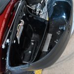 2010 Harley Davidson Softail Deluxe