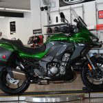 2020 Kawasaki Versys 1000