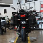 2020 Kawasaki Versys 1000