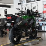 2020 Kawasaki Versys 1000