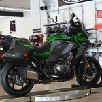 2020 Kawasaki Versys 1000
