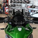 2020 Kawasaki Versys 1000
