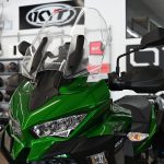 2020 Kawasaki Versys 1000