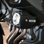 2020 Kawasaki Versys 1000
