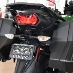 2020 Kawasaki Versys 1000
