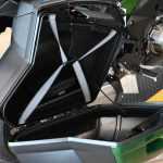 2020 Kawasaki Versys 1000