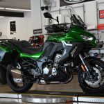 2020 Kawasaki Versys 1000