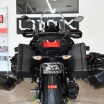 2020 Kawasaki Versys 1000