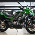 2020 Kawasaki Versys 1000