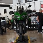 2020 Kawasaki Versys 1000