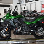 2020 Kawasaki Versys 1000