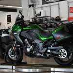 2020 Kawasaki Versys 1000