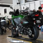 2020 Kawasaki Versys 1000