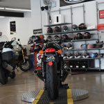 2017 Triumph Thruxton 1200