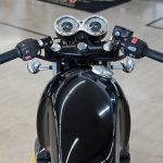 2017 Triumph Thruxton 1200