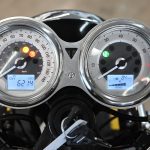2017 Triumph Thruxton 1200