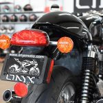2017 Triumph Thruxton 1200