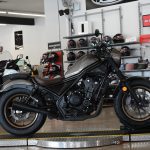 2023 Honda Rebel 500 SE