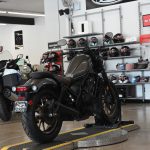 2023 Honda Rebel 500 SE