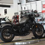 2023 Honda Rebel 500 SE