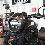2023 Honda Rebel 500 SE
