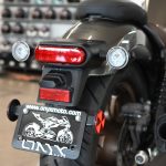 2023 Honda Rebel 500 SE