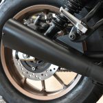 2023 Honda Rebel 500 SE