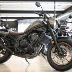 2023 Honda Rebel 500 SE