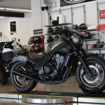 2023 Honda Rebel 500 SE