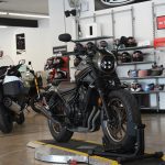 2023 Honda Rebel 500 SE