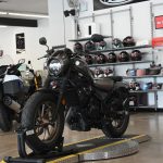 2023 Honda Rebel 500 SE