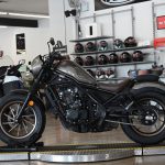 2023 Honda Rebel 500 SE