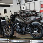 2023 Honda Rebel 500 SE
