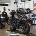 2023 Honda Rebel 500 SE
