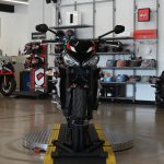 2020 Triumph Street Triple R