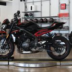 2020 Triumph Street Triple R