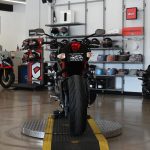 2020 Triumph Street Triple R
