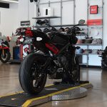 2020 Triumph Street Triple R