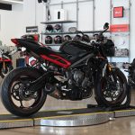 2020 Triumph Street Triple R