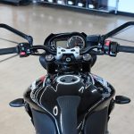2020 Triumph Street Triple R