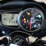 2020 Triumph Street Triple R