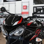 2020 Triumph Street Triple R
